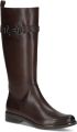 Caprice Dames Laarzen 9-25516-45 329 G-breedte - Bruin