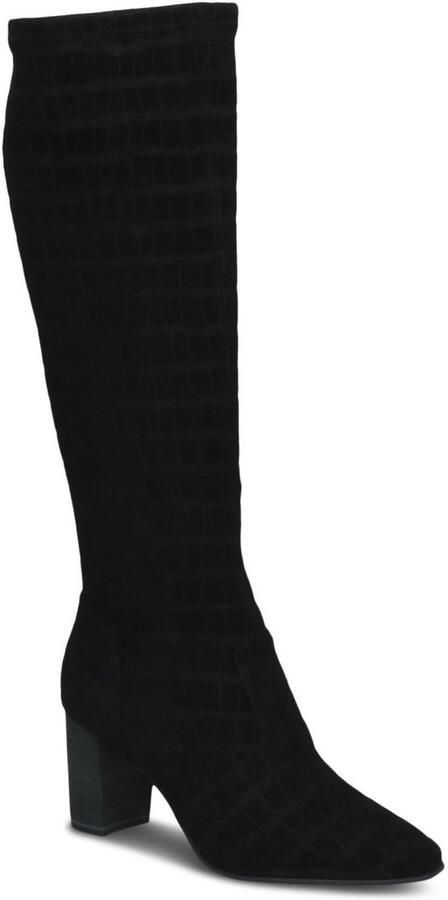 Caprice Dames Laarzen 9-25520-41 024 G-breedte