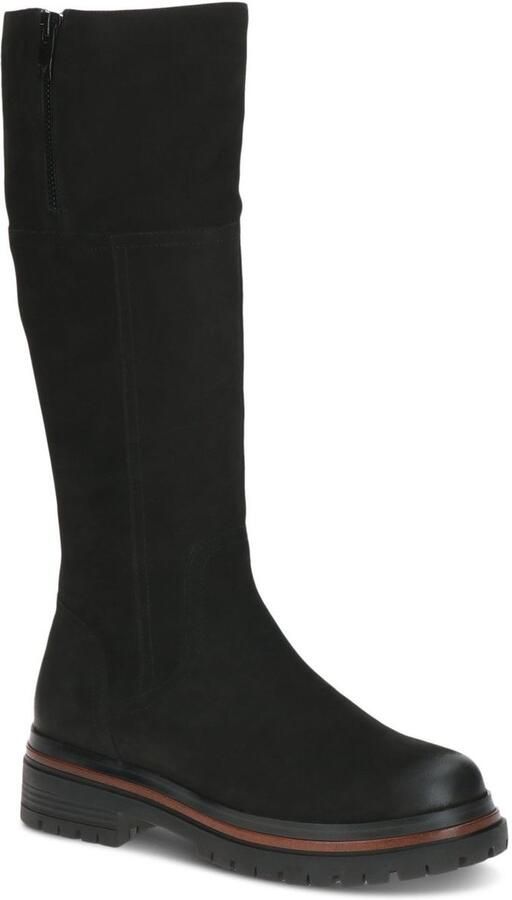 Caprice Dames Laarzen 9-25601-45 008 G-breedte