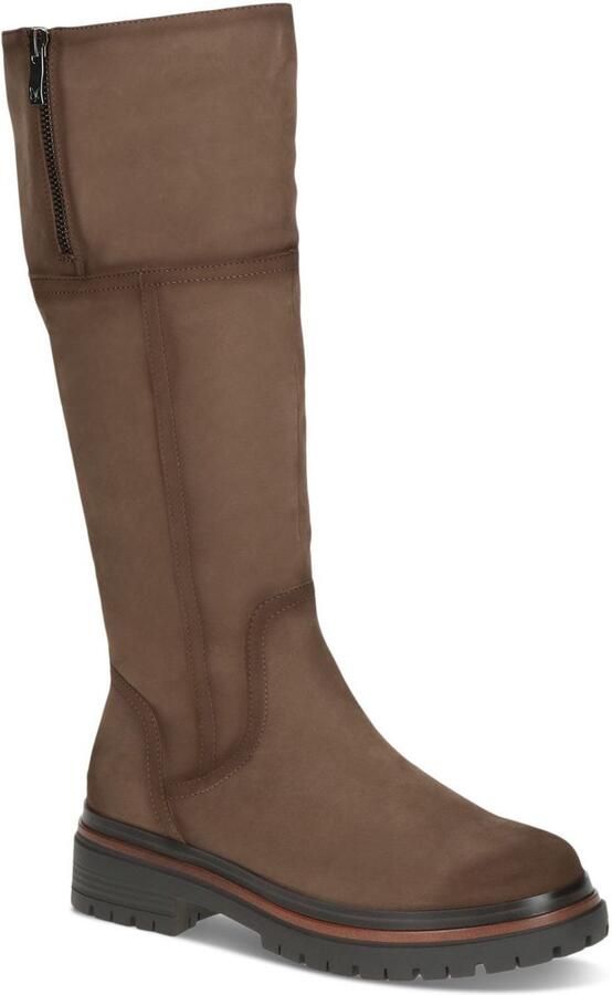 Caprice Dames Laarzen 9-25601-45 334 G-breedte