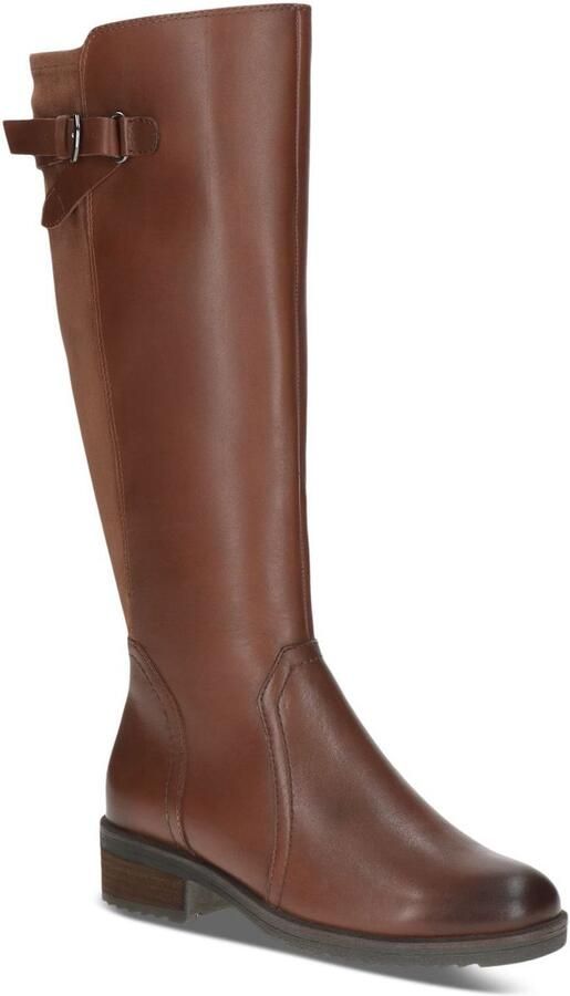 Caprice Dames Laarzen 9-25691-41 313 H-breedte