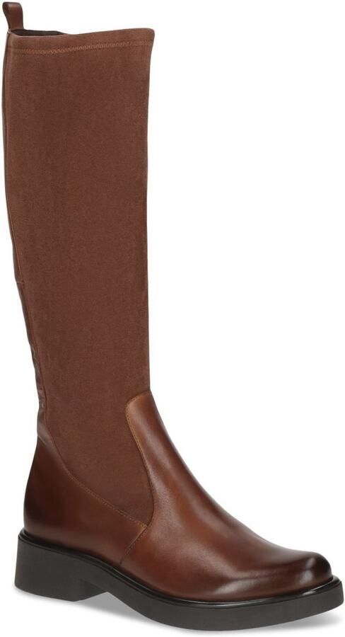 Caprice Dames Laarzen 9-26505-43 313 G-breedte