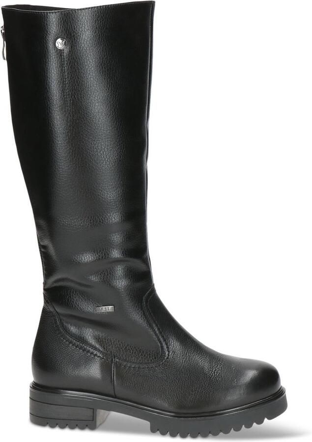 Caprice Dames Laarzen 9-26650-43 022 G-breedte