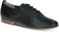 Caprice Dames Lage schoen 9-23200-46 022 G-breedte - Zwart