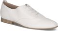 Caprice Dames Lage schoen 9-23200-46 102 G-breedte - Wit