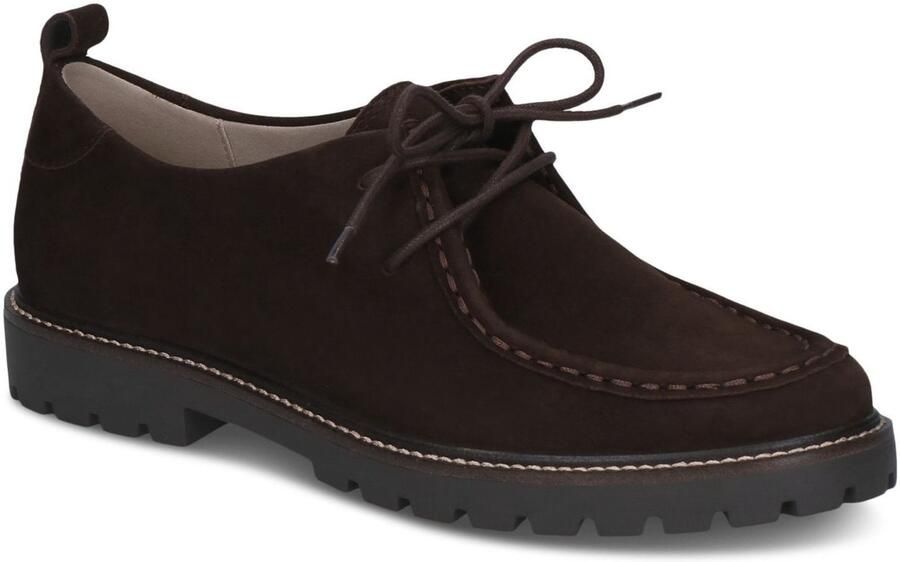 Caprice Dames Lage schoen 9-23612-45 342 G-breedte