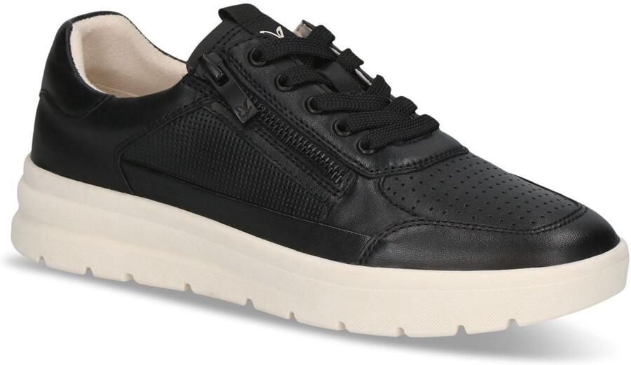 Caprice Dames Lage schoen 9-23704-46 022 G-breedte