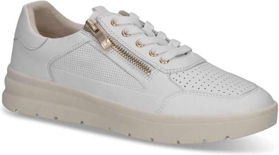 Caprice Dames Lage schoen 9-23704-46 102 G-breedte