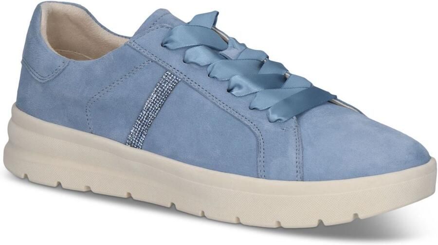 Caprice Dames Lage schoen 9-23707-46 818 G-breedte