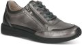 Caprice Dames Sneaker 9-23721-44 289 G-breedte - Grijs