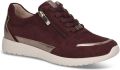 Caprice Dames Lage schoen 9-23721-44 551 G-breedte - Rood