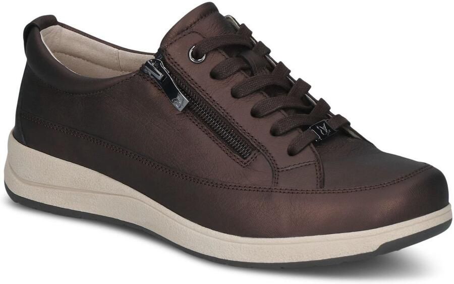 Caprice Dames Lage schoen 9-23727-46 378 K-wijdte