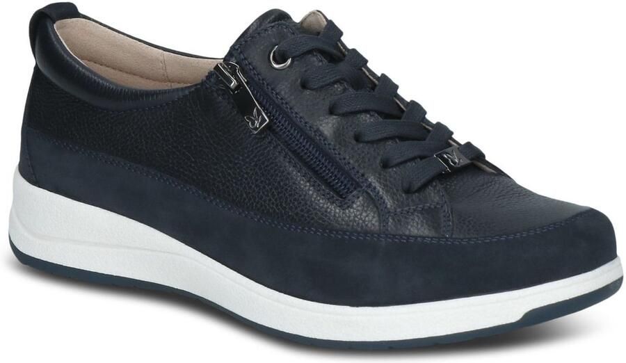 Caprice Dames Lage schoen 9-23727-46 880 K-wijdte