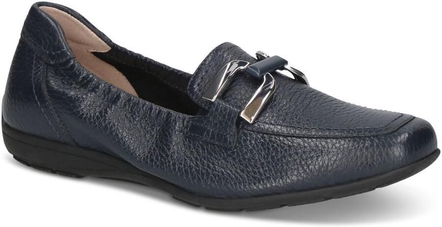 Caprice Dames Mocassin 9-24600-44 877 G-breedte