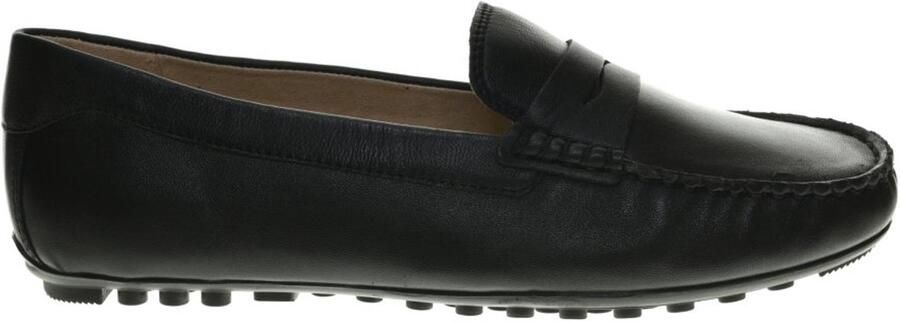 Caprice Dames Mocassin 9-24651-42 022 G-breedte