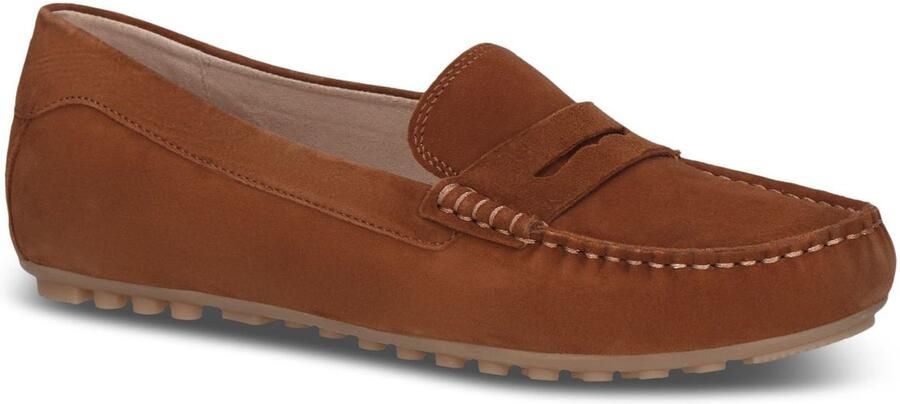 Caprice Dames Mocassin 9-24651-42 305 G-breedte