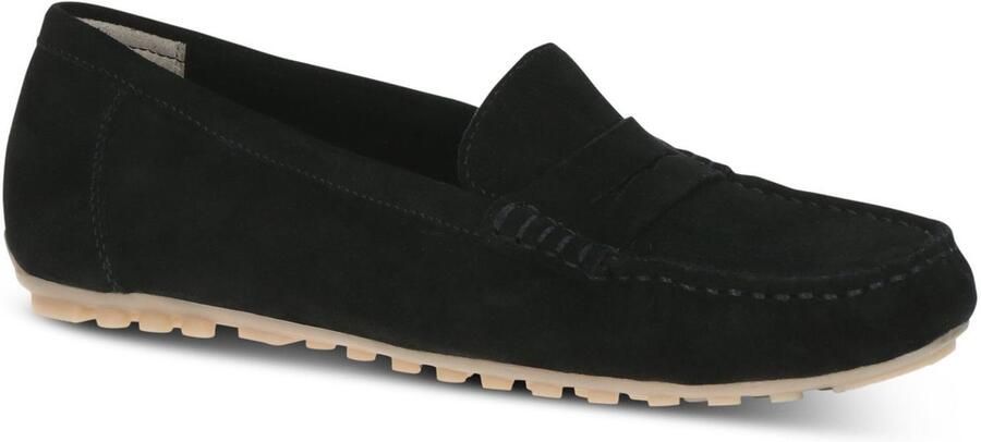 Caprice Dames Mocassin 9-24652-44 045 G-breedte