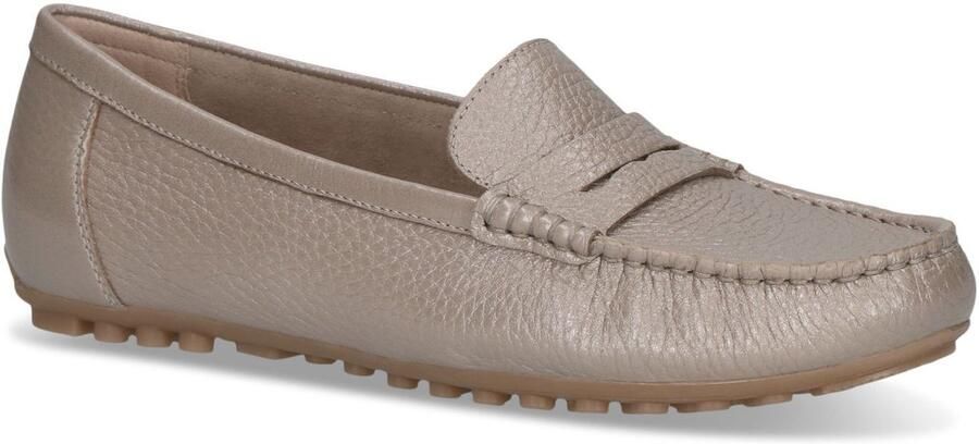 Caprice Dames Mocassin 9-24652-44 219 G-breedte