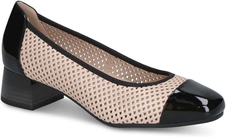 Caprice Dames Pumps 9-22304-46 415 H-breedte