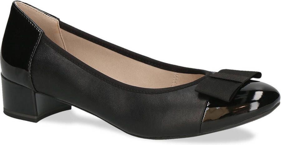 Caprice Dames Pumps 9-22307-42 019 G-breedte