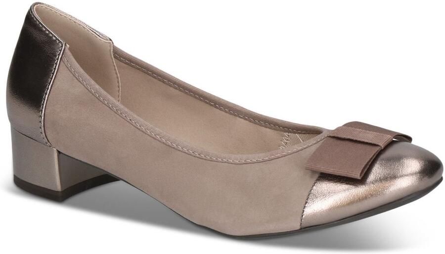 Caprice Dames Pumps 9-22307-42 326 G-breedte