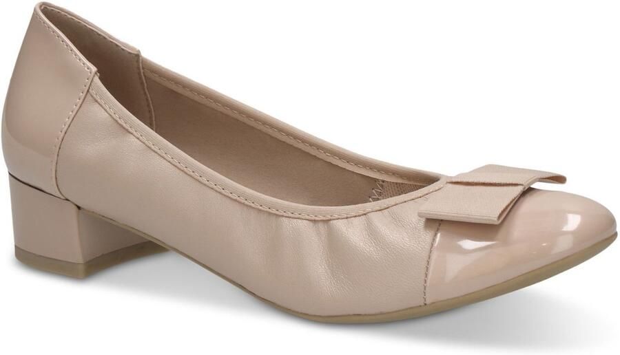 Caprice Dames Pumps 9-22307-42 414 G-breedte