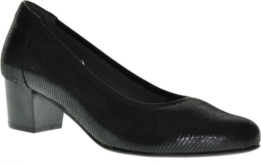 Caprice Dames Pumps 9-22308-41 010 H-breedte