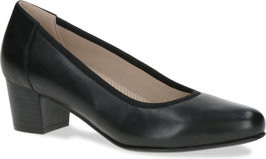 Caprice Dames Pumps 9-22308-42 022 H-breedte - Foto 2