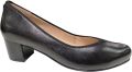 Caprice Dames Pumps 9-22308-42 022 H-breedte - Zwart