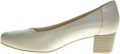 Caprice Dames Pumps 9-22308-42 140 H-breedte - Beige