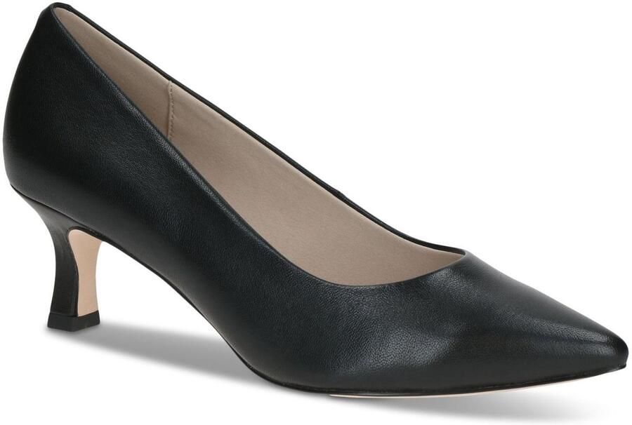 Caprice Dames Pumps 9-22401-46 022 G-breedte - Foto 2