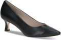Caprice Dames Pumps 9-22401-46 022 G-breedte - Zwart