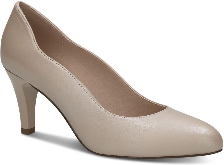Caprice Dames Pumps 9-22402-44 220 G-breedte