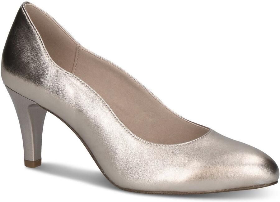 Caprice Dames Pumps 9-22402-44 341 G-breedte