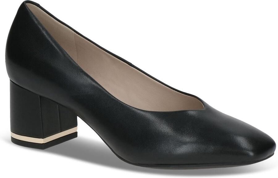 Caprice Dames Pumps 9-22405-45 022 G-breedte