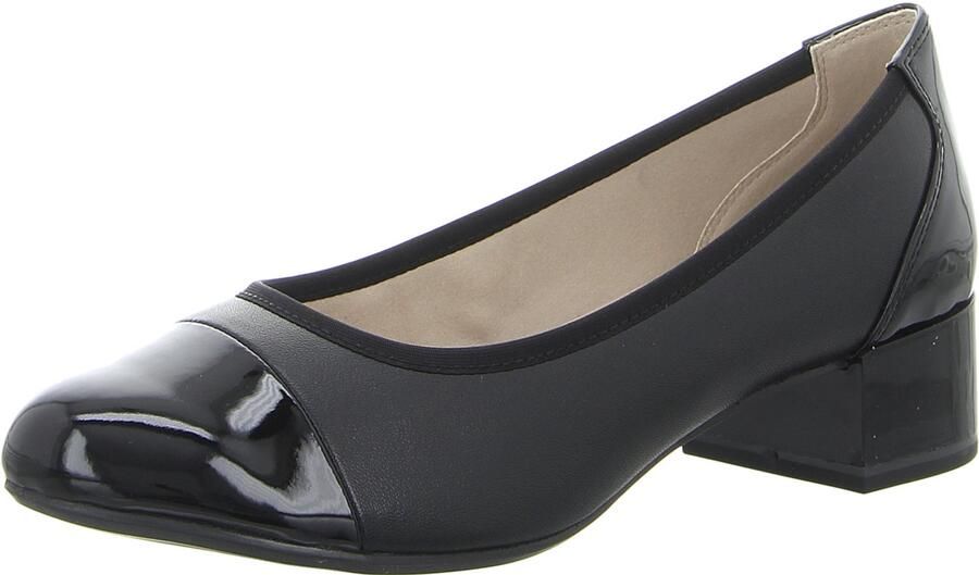 Caprice Dames Pumps 9-22500-42 022 H-breedte