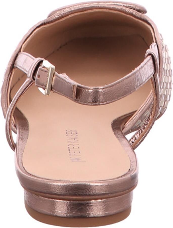 Peter Kaiser Ballerina's
