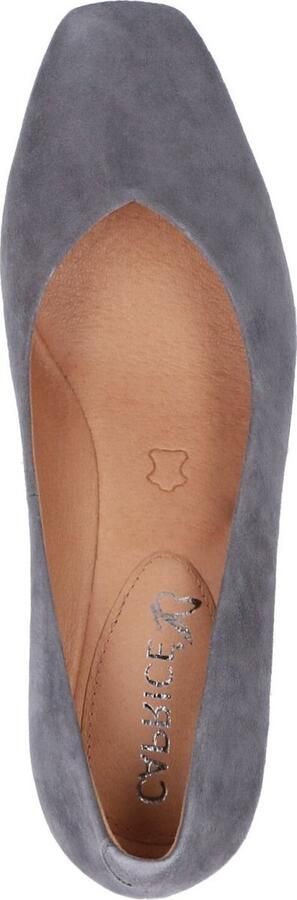 Caprice Dames Pumps 9 9 22305 29 238 G breedte - Foto 5