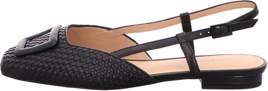 Caprice dames pumps zwart