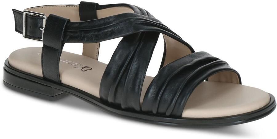 Caprice Dames Sandaal 9-28100-46 022 G-breedte