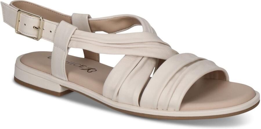 Caprice Dames Sandaal 9-28100-46 170 G-breedte - Foto 1