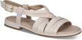 Caprice Dames Sandaal 9-28100-46 170 G-breedte - Wit