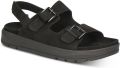 Caprice Dames Sandaal 9-28206-46 004 G-breedte - Zwart