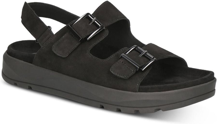 Caprice Dames Sandaal 9-28206-46 004 G-breedte