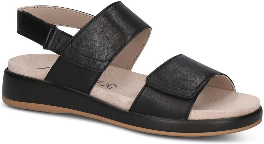 Caprice Dames Sandaal 9-28207-44 022 G-breedte