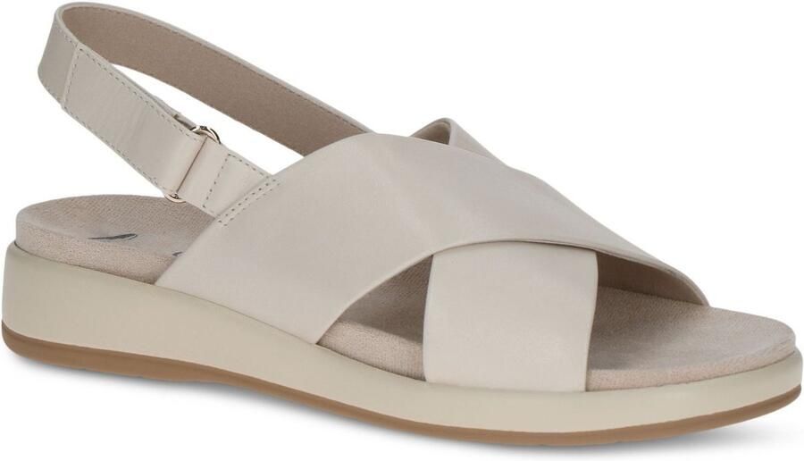 Caprice Dames Sandaal 9-28208-44 140 G-breedte