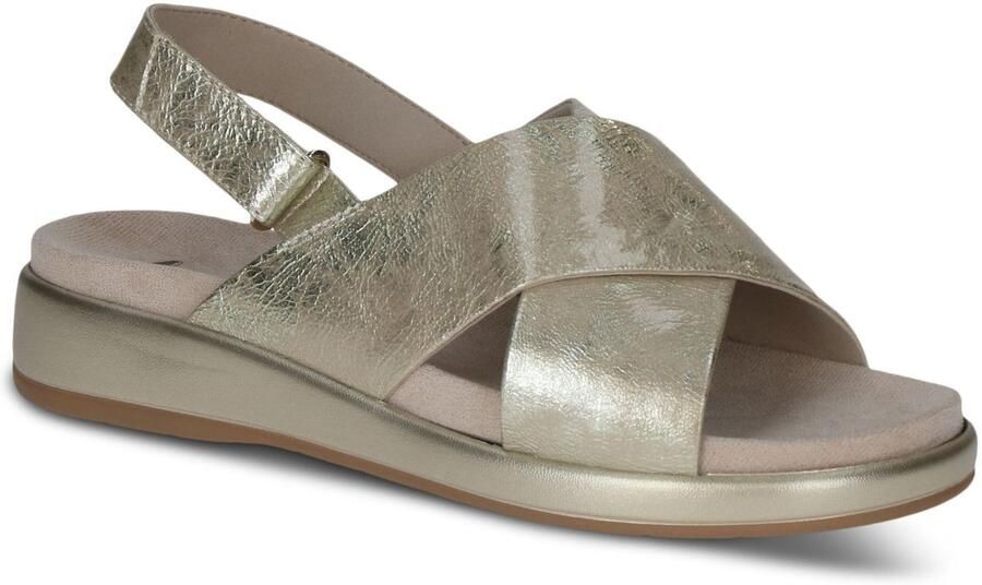 Caprice Dames Sandaal 9-28208-44 949 G-breedte