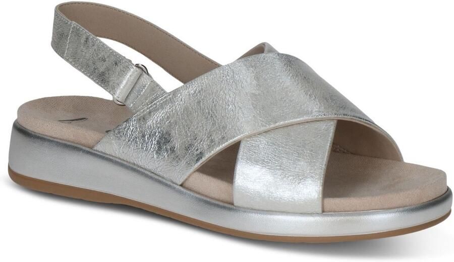 Caprice Dames Sandaal 9-28208-44 952 G-breedte