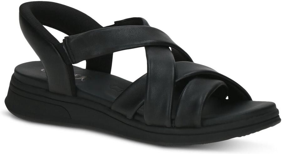 Caprice Dames Sandaal 9-28209-46 040 G-breedte