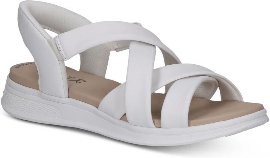 Caprice Dames Sandaal 9-28209-46 160 G-breedte